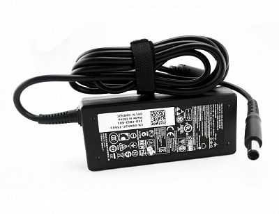 Adapter Dell 19V-3.34A vuông